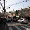경리단길 이미지