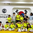 품다태권도장 이미지