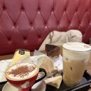 방배카페거리 1-12 | 방배동대형카페 비엔나커피하우스 방배점 내방역대관카페 추천