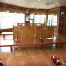 바닷가횟집 이미지