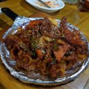 두리아숯불바베큐 이미지