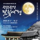 달빛여행 이미지