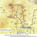 형제봉길 이미지