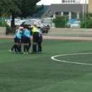 한라유소년FC