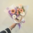 그대머물꽃 이미지