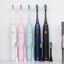 상쾌한유완진치과의원 | 식스비 음파 전동칫솔 후기 일반 칫솔과 다른 개운함 꿀팁