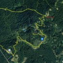 걷기길...독산성 산림욕장, 세마대 이미지