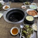 해바라기숯불갈비 - 북구 모분재로 7 | 해바라기숯불갈비