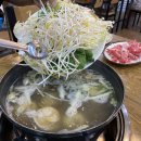 염가네해물칼국수