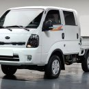 (서울 중고차) 82로0550 봉고Ⅲ(PTO장착4륜)1톤4WD 더블캡 2018년형식 무사고 짧은주행 4만키로 흰색양호 1790만원 판매 이미지