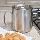 주식회사 쏠마린 앤 캠핑 | 만능냄비 PN풍년 위더스 티앤쿡 케틀팟 IH, 스텐 튀김냄비 돈까스 만들기