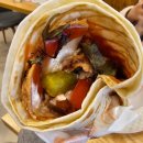 모험어린이공원 공원화장실 이미지