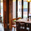 화덕장인 이미지