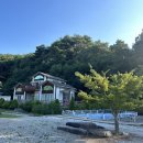 광품폭포(1) | [ 경북 물이 맑은 폭포 계곡추천, 숙소 솔직후기 ] 울진 광품폭포 계곡, 숲속의 향기 펜션