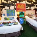 핑크아트 이미지