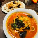 홍콩반점0410광명철산역점