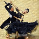 댄스스포츠 이미지