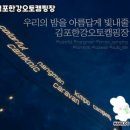 김포한강오토캠핑장, 완벽한 힐링의 공간 🌳