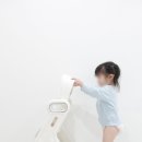 둔포아이조아어린이집 | 아기 변기사다리 추천｜아가드 변기사다리 설치와 사용 후기