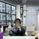 헤어다즐 | 1인 미용실 비하동미용실 추천 다즐헤어 볼륨매직 후기
