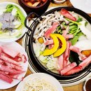 본천천 | 본만두 천천점 본점 수원 수제 만두전골 맛집 추천 천천동 로컬맛집