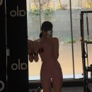 아이즈원 출신 애슬레저 룩 김민주, 청순미 반전…필라 여신이었네 이미지