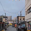 송정매일시장 (옥외1) | [광주 송정역 맛집] 송정동 떡갈비의 변신? 편지쓰고 용돈벌자! "편지해떡갈비버거" 방문 후기