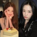 그룹 아이브(IVE) 멤버 장원영X안유진, 특별한 만남 성사…9월 미디어 전시회 개최 이미지