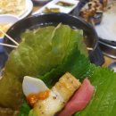 화덕갈비 이미지