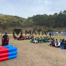 주식회사 솔숲 | 기업 체육대회 행사 후기 '에코에너젠' 한마음 체육대회