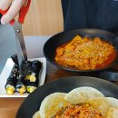 청춘꼬마김밥앤떡볶이 - 춘천시 후석로326번길 5 | 청춘꼬마김밥앤떡볶이