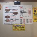 인덕원쪽갈비