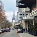 에펠사우나 | 에펠탑·센강뷰 가성비 호텔｜노보텔 파리 상트르 에펠 트윈룸 내돈내산 솔직 후기