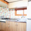 해변통나무펜션 이미지