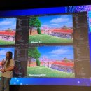 주식회사 아크스포츠 이미지