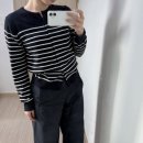 모아드라이크리닝 | 하비인생 최애바지 발견, 유니클로 '저지 배럴 레그 팬츠' 내돈내산 후기