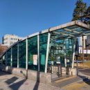 동대문역사문화공원역(5) 화장실 이미지