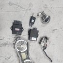부산 티맥스 아이언 메다 키 ecu 키모듈 셔터락 세트(완료) 이미지
