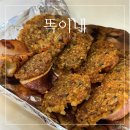 오수시장 | 속초중앙시장 누룽지 오징어순대 맛집 서민갑부 똑이네 내돈내산 (주차, 매장식사, 메뉴추천)