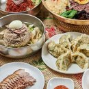 정인면옥 이미지