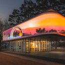 수성못 관광안내소(모티) 이미지