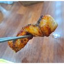 별미정숯불장어 이미지