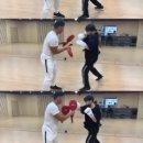 데일리 복싱 이미지