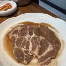 백양산하얀농원 | [부산 당감동] 숯불 돼지갈비 맛집 백양산 하얀농원