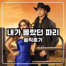 상금농장 | 내가 몰랐던 파리 : 나도 속은 넷플릭스 로코 영화 솔직후기