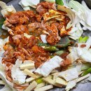 강남동골목원조닭갈비 이미지