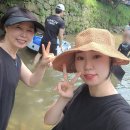 흐르는물 | 내돈내산 계곡 물흐르는 &#39;장흥폭포수식당&#39; 당일치기 후기
