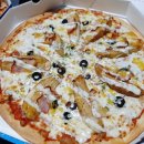 반올림피자샵배방탕정점 이미지