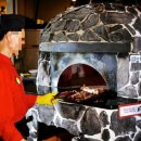 안씨족발 이미지