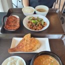 산들비 | 영종도 반려견 동반 맛집 추천｜밥 먹고 잔디 산책까지 가능한 산들비